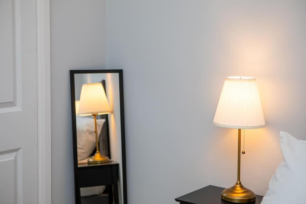 Modern Apartment Off-Road Parking-Twin Room Suite 4 Nottingham Zewnętrze zdjęcie